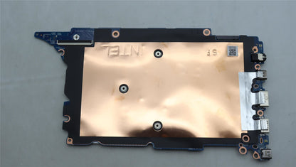 Lenovo K14 G2 IRU Motherboard Mainboard UMA INTELI51345U 5B21L76715