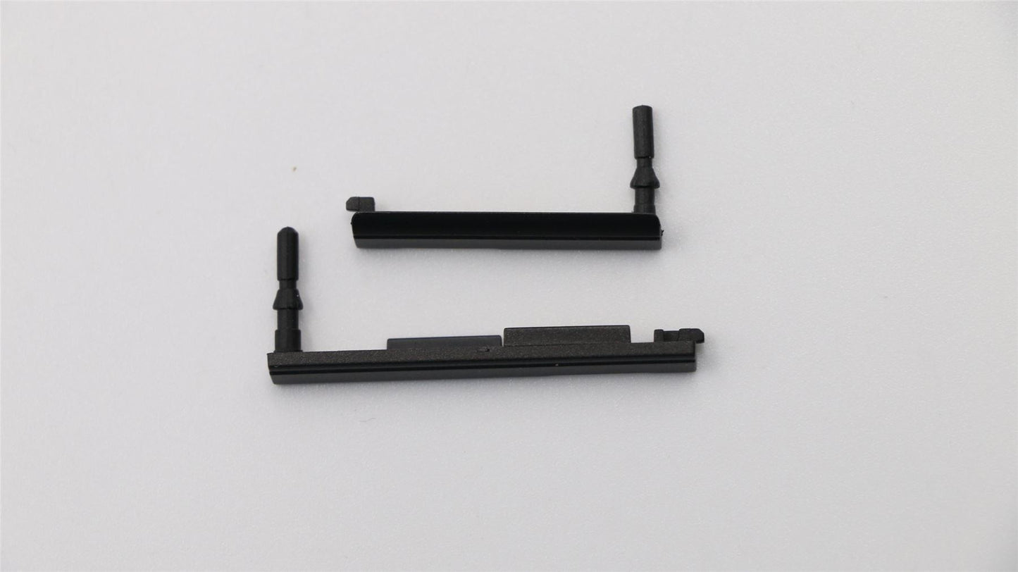 Lenovo Door Set,Black 00HW999