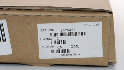 Lenovo NetVista,PS/2,BR PT Brazilian Portuguese Keyboard 54Y9452