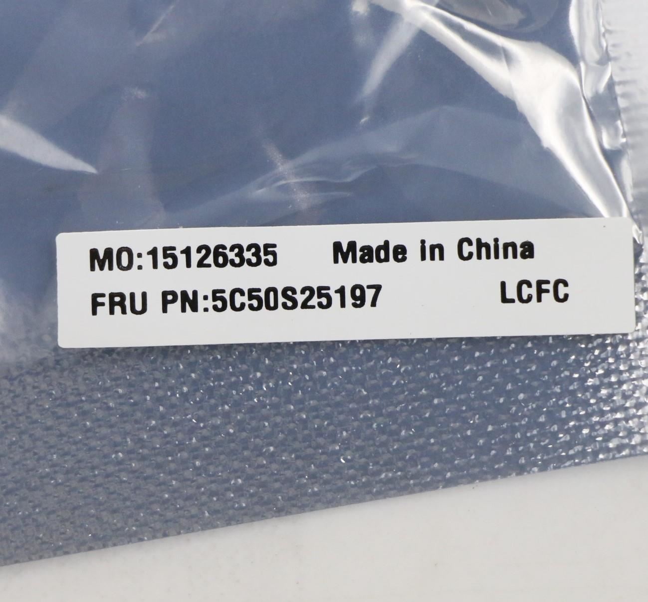 Lenovo Legion 5-15ACH6H USB-A Board 5C50S25197