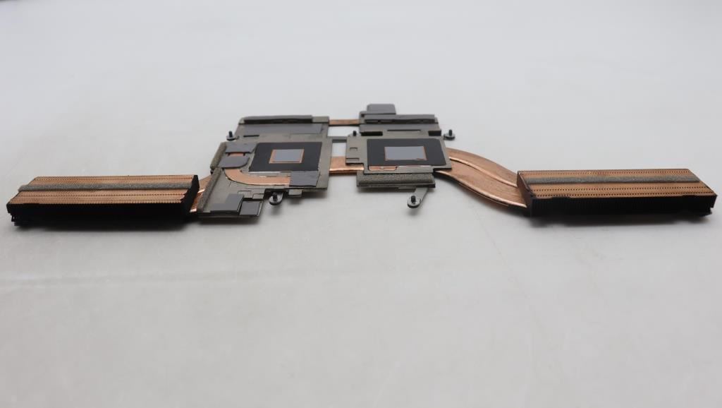 Lenovo HEATSINK Heatsink L 83AR GN21 WEIHONG 5H40S20924