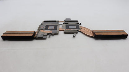 Lenovo HEATSINK Heatsink L 83AR GN21 WEIHONG 5H40S20924