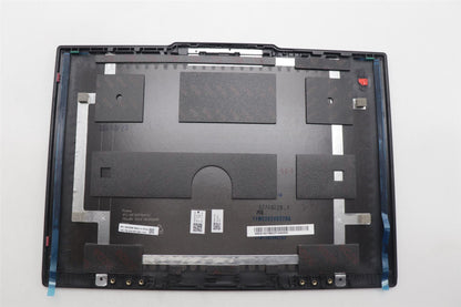 Lenovo COVER A_COVER_CFRP_FHDT_BK_ASSY TORAY 5CB1M21565