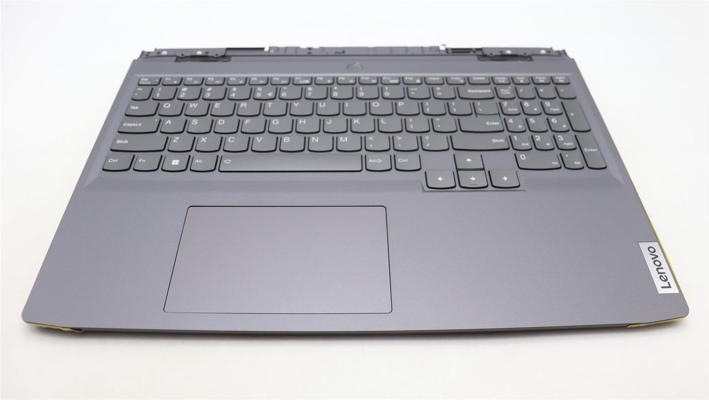 Lenovo LOQ 16IRH8 LOQ 16APH8 Palmrest Cover Touchpad Keyboard 5CB1L55972