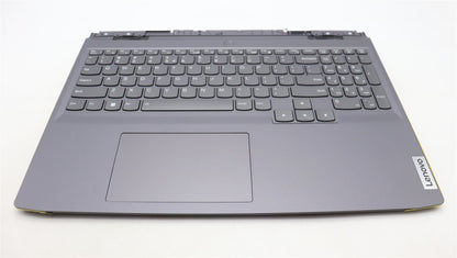 Lenovo LOQ 16IRH8 LOQ 16APH8 Palmrest Cover Touchpad Keyboard 5CB1L55972