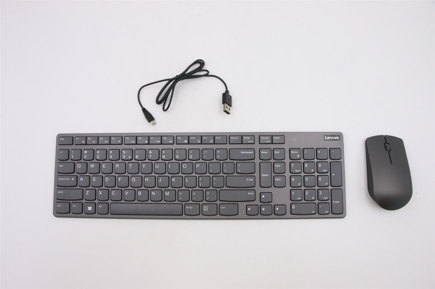 Lenovo ultraslim FRU US Euro 01FJ285