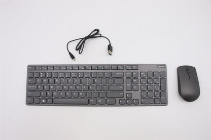 Lenovo ultraslim FRU US Euro 01FJ285