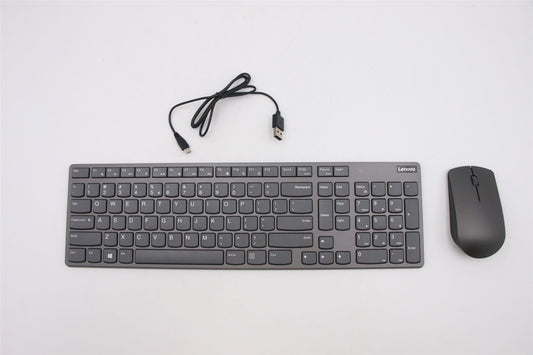 Lenovo ultraslim FRU US Euro 01FJ285