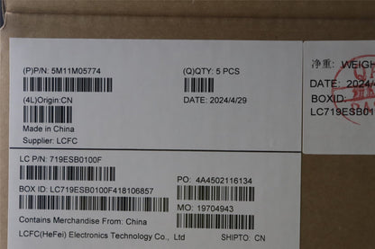 Lenovo MECH_ASM KBD BZL,WL,FPR,BK,SRX,GRE 5M11M05810