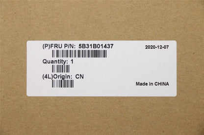Lenovo LCD Bezel C 82FJ 5B31B01437