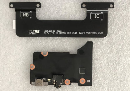 Lenovo USB Board W 81Q7 w/cable N+O 5C50S25012
