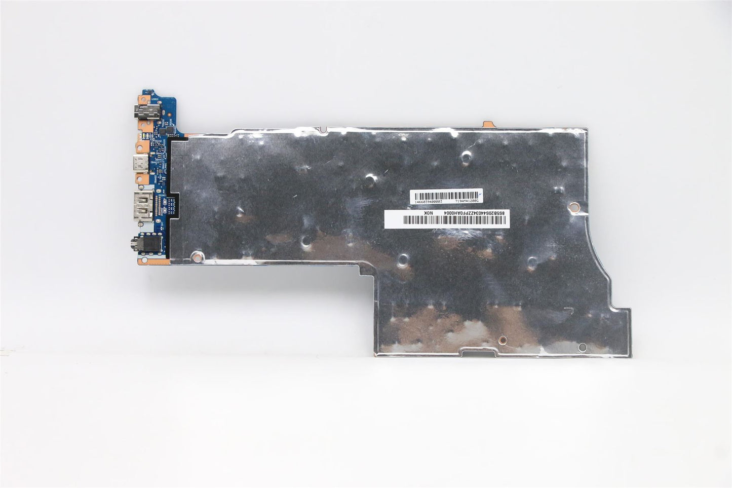 Lenovo IdeaPad 5 15IIL05 Motherboard Mainboard DIS intelI51035G1 16G 5B20S44034