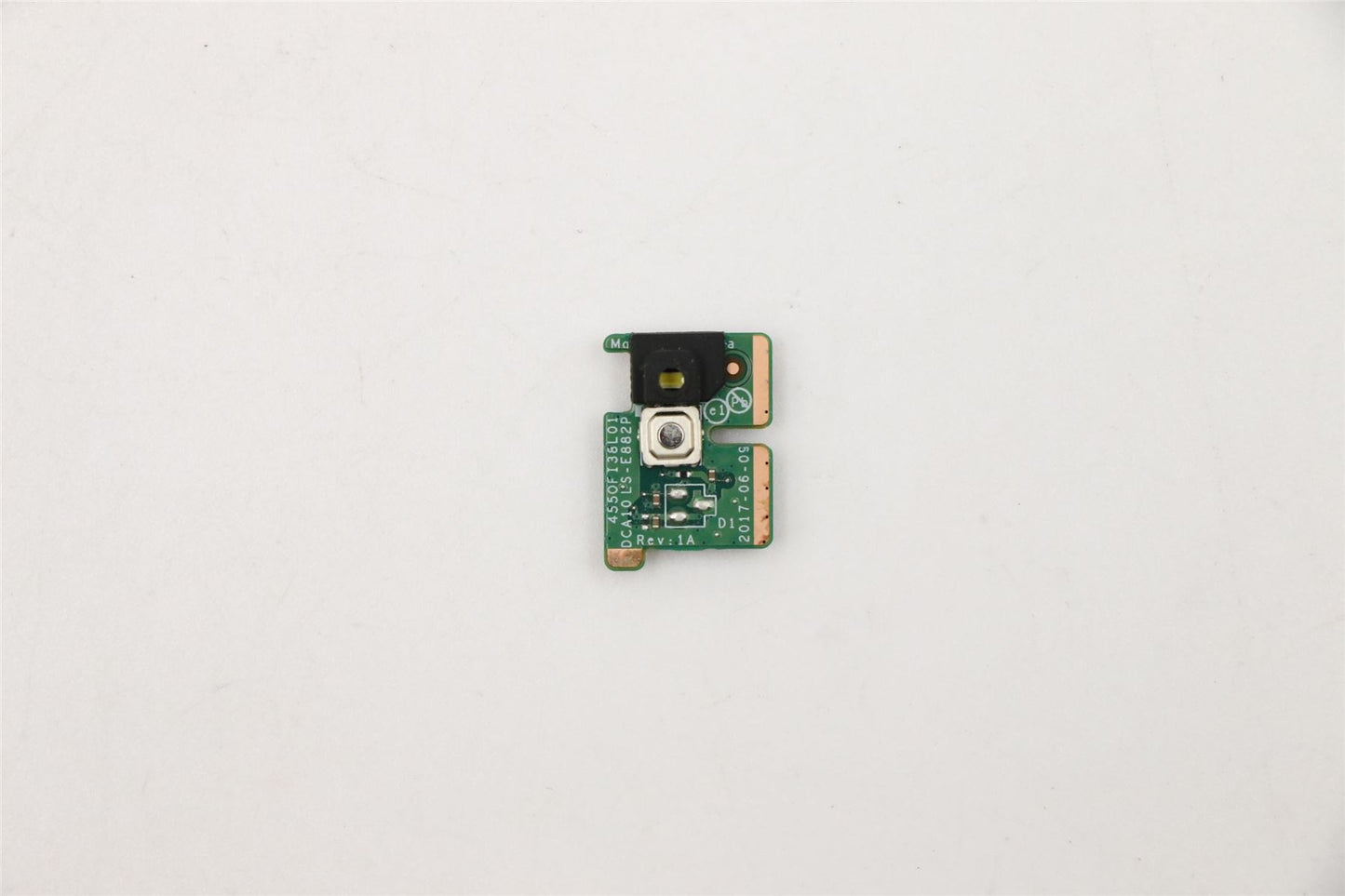 Lenovo IdeaCentre 520-24IKL 520-24IKU 520-24AST Power Button Board 01LM243