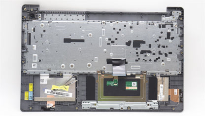 Lenovo IdeaPad 3 15AMN8 Palmrest Cover Touchpad Keyboard US 5CB1L27532
