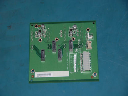 Lenovo Husum S15I DIP(R) HDD Backplane Board 11011165
