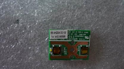 Lenovo LA47 55.4KZ04.001G Power Board 31047650