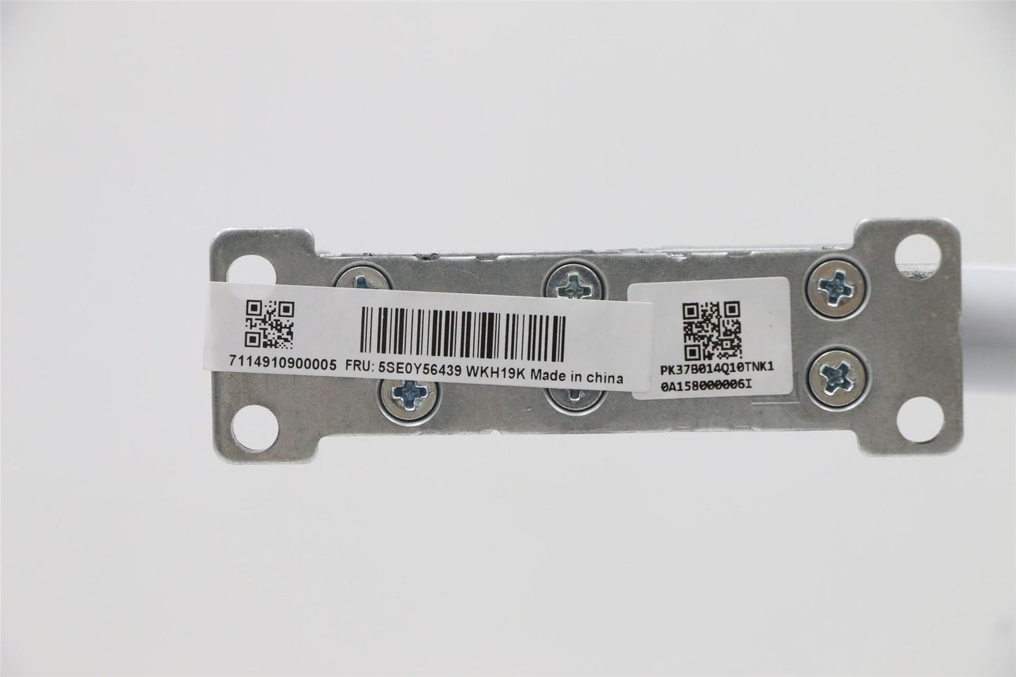 Lenovo IdeaCentre 3 22IAP7 3 24IAP7 3-22ADA6 Monitor Base Arm Stand 5SE0Y56439