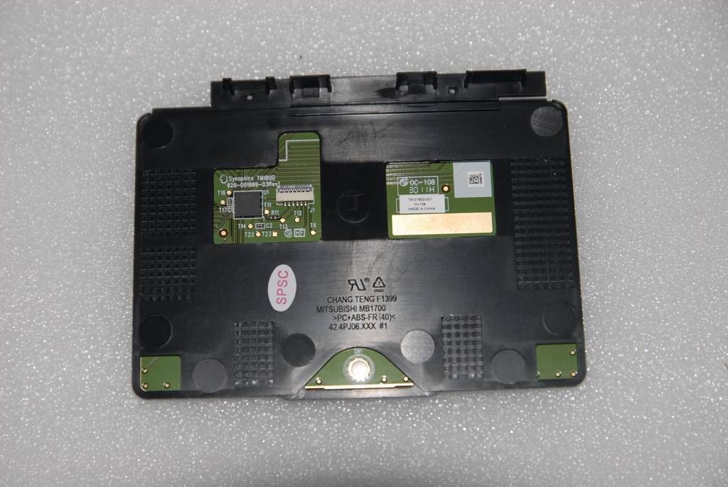 Lenovo LU47 Module Touchpad Board 31052161