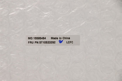 Lenovo TAPE Mylar L 20YN SSD_CU_MYLAR 5T10S33292