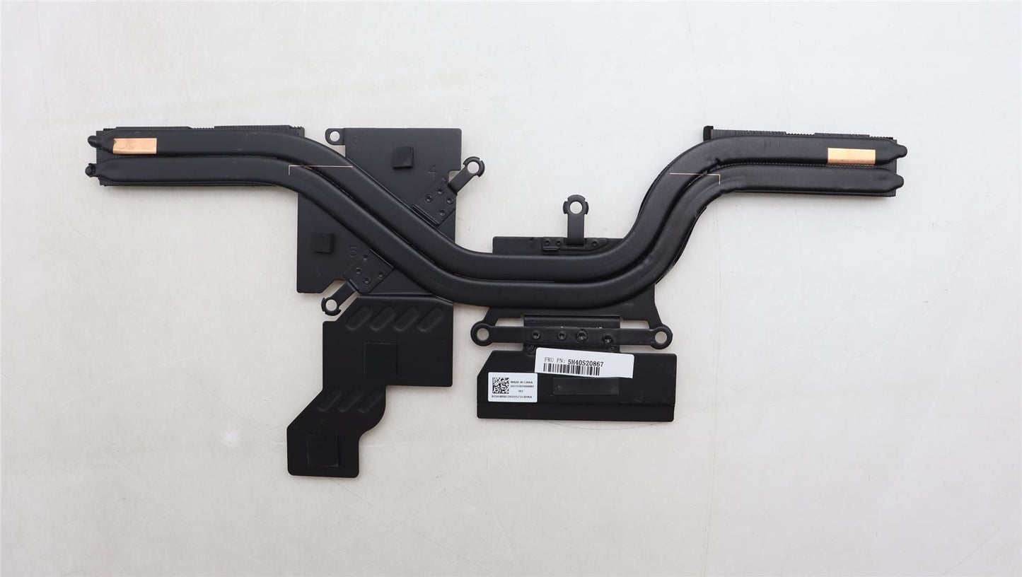 Lenovo HEATSINK HEATSINK H 82Y7 DIS FCN 5H40S20867