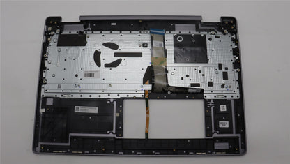 Lenovo Upper Case ASM_UKE H 82YN NFP ARGY 5CB1L39181