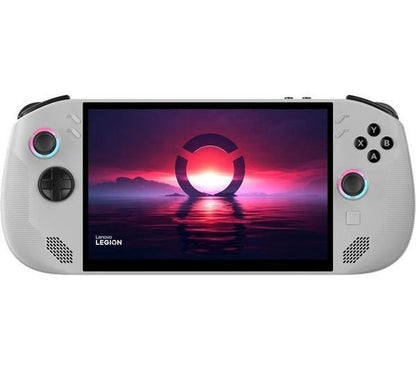 Lenovo Legion Go S 512GB White Handheld SteamOS Gaming Console 8ARP1