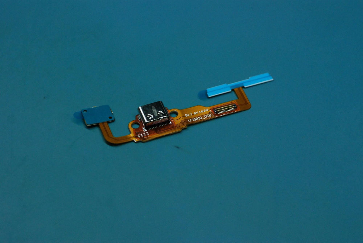 Lenovo YT-X703 Sidekey Fpc&*11683681-00 CS FPC Board 5F78C06613
