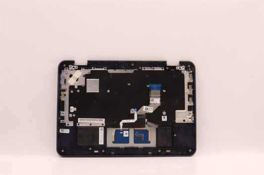 Lenovo MECH_ASM FR ASM KYB RUS CcCP NW Chicony 5M11C94616