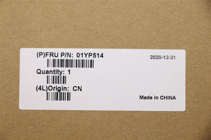 Lenovo ThinkPad T480s L480 L380 L390 L490 T490 E490 E495 T495 Keyboard 01YP514