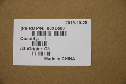 Lenovo PANEL_BRK_L 00XD500