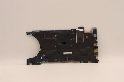 Lenovo ThinkPad C14 Gen 1 Motherboard Mainboard UMA intelI51245U 8G 5B21J39237