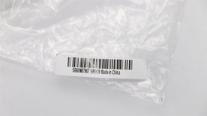 Lenovo 5R60N67967 RUBBER Hinge Cap Rubber C 80X6 L