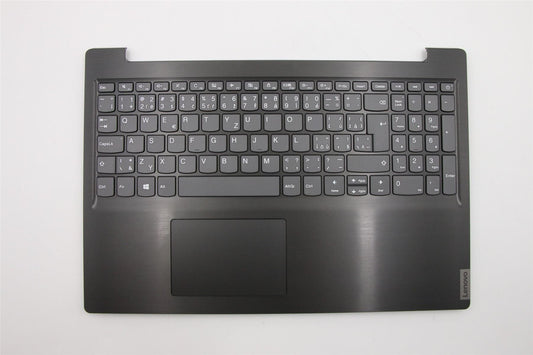 Lenovo IdeaPad S145-15IWL S145-15AST Keyboard Palmrest Top Cover 5CB0S16910