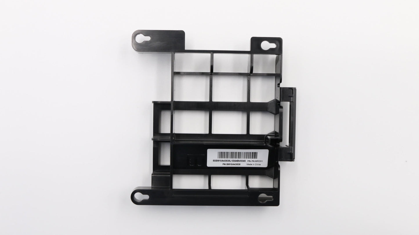 Lenovo MECH_ASM,CARD HOLDER,L Holder Board 00FC311