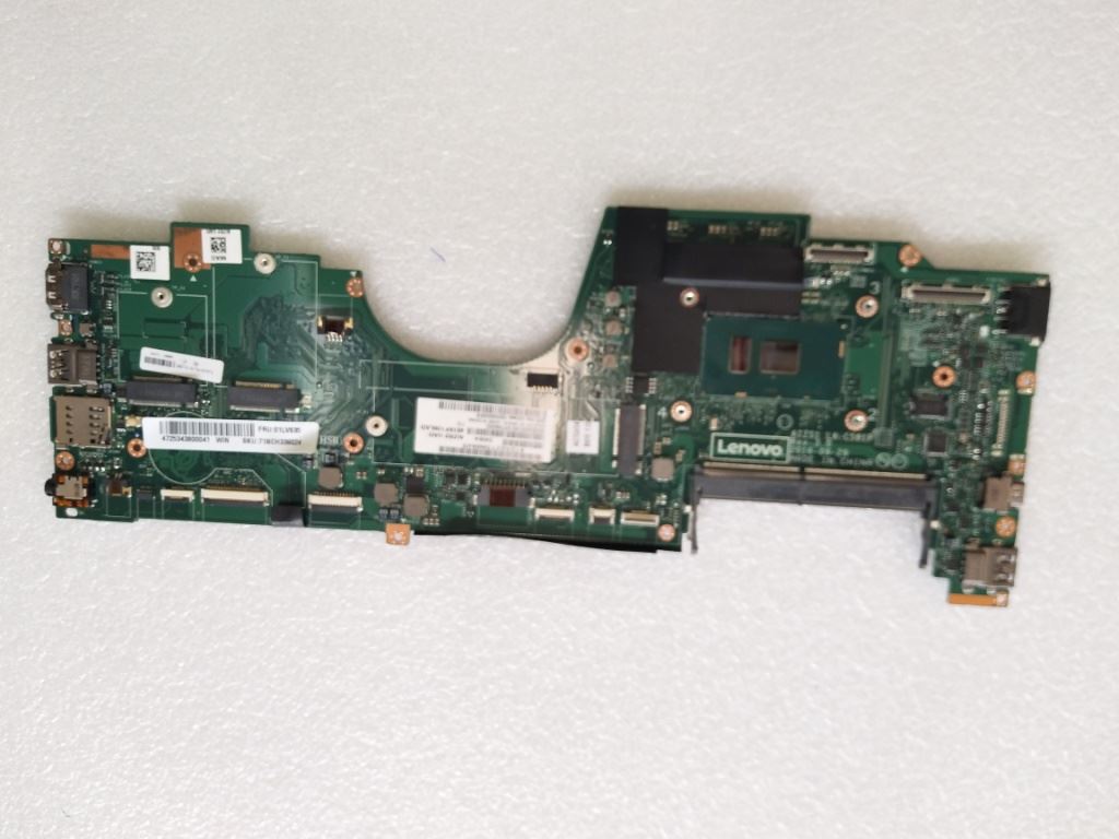 Lenovo 01LV835 BDPLANAR WIN, vPro,N-AMT,Y-TPM