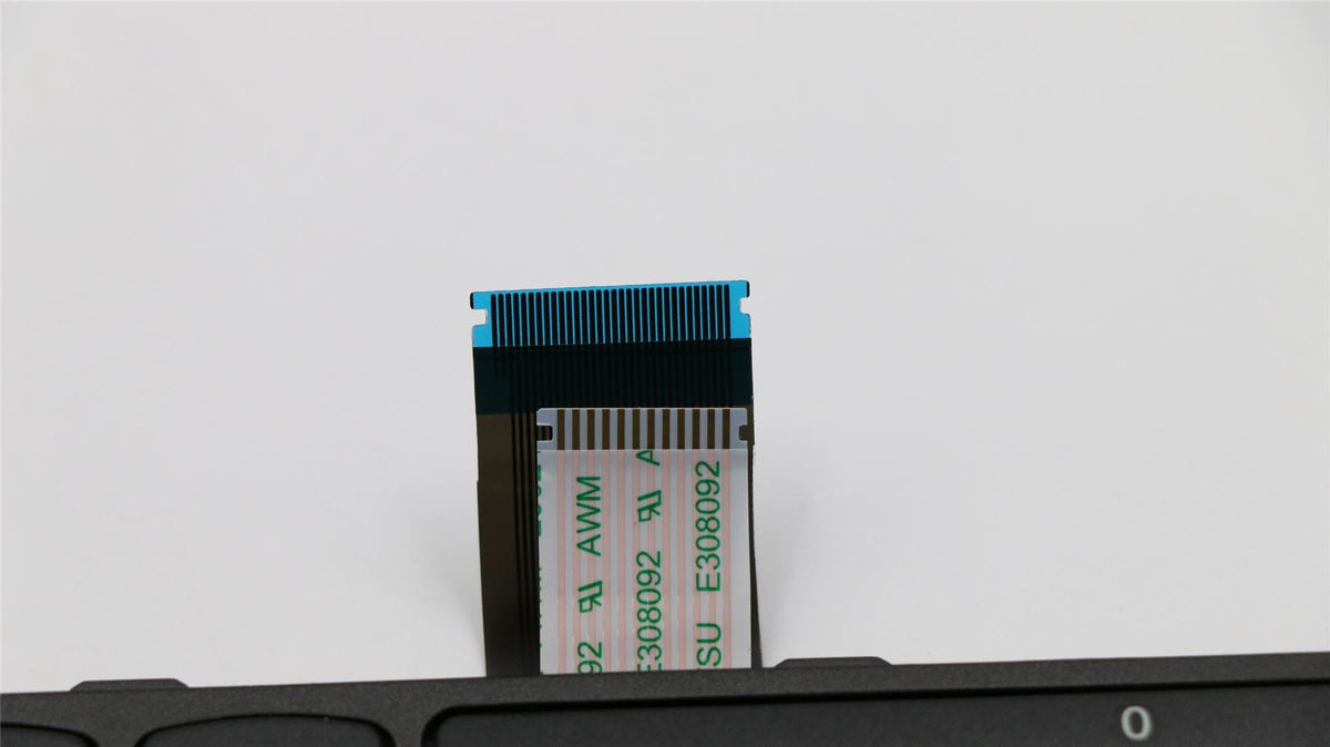 Lenovo E14_2014, TW, CHY Traditional Chinese Keyboard 04X6134
