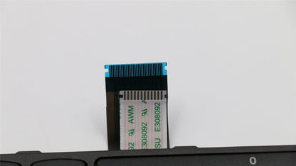 Lenovo E14_2014, TW, CHY Traditional Chinese Keyboard 04X6134