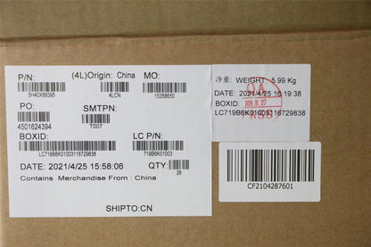Lenovo ThorP P-1 UMA THM ASSY AVC 5H40X89395