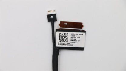 Lenovo EDP Cable L80XN FOR 15T TOUCH 5C10P38017