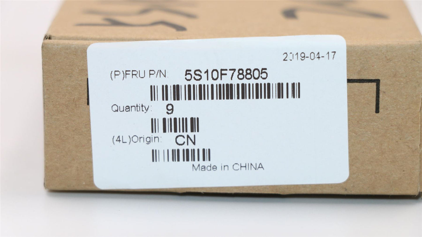 Lenovo SCREW Screw C Y50-70 3.0D 3.0L K 4.9 5S10F78805
