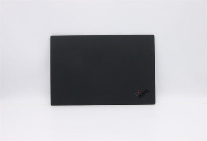 Lenovo Carbon X1 8th LCD Cover Rear Back Housing Black 5M10Z54423