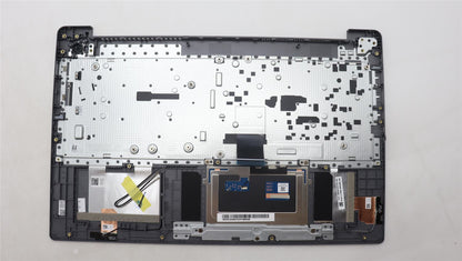 Lenovo IdeaPad 3 15IAN8 Palmrest Cover Touchpad Keyboard US Europe 5CB1K94997