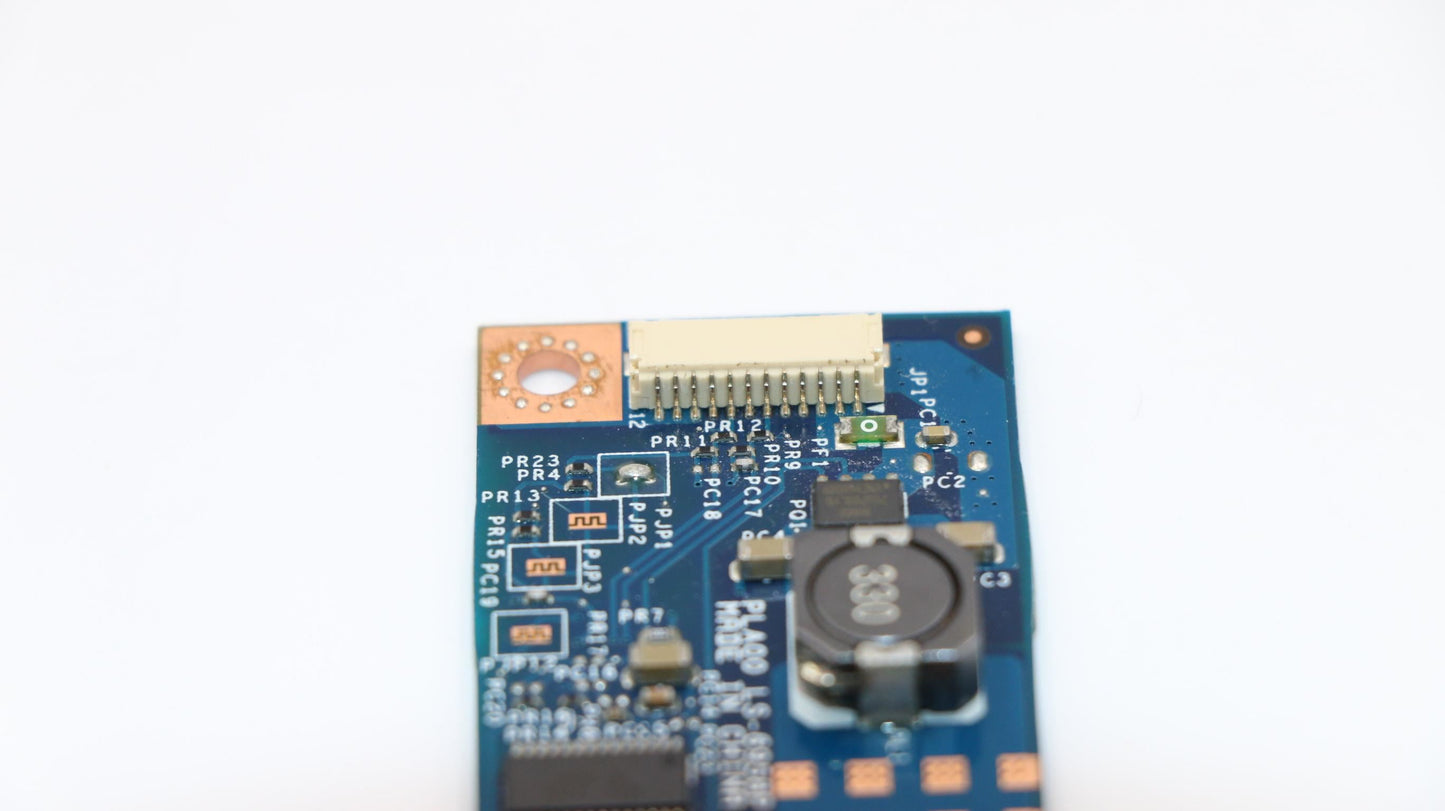 Lenovo B520 for SAMSUNG W/O CABLE Converter Board 31049862