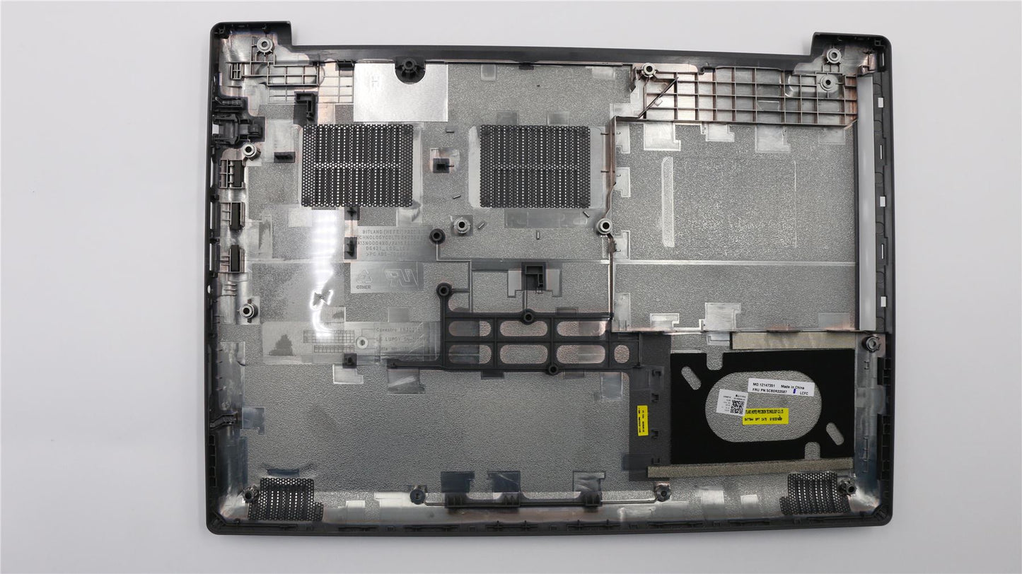 Lenovo IdeaPad 330-14IGM 330-14AST Bottom Base Lower Cover Grey 5CB0R33587