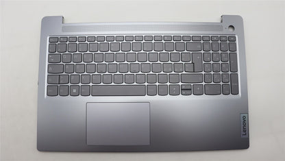 Lenovo Upper Case ASM_ITA L82XQ AGFP BL 5CB1L28198