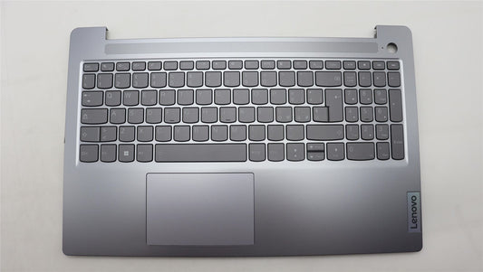 Lenovo Upper Case ASM_ITA L82XQ AGFP BL 5CB1L28198