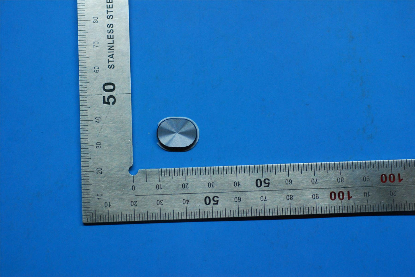 Lenovo Yoga TAB 3 10 Release Key Button Cover Silver 5B68C03575