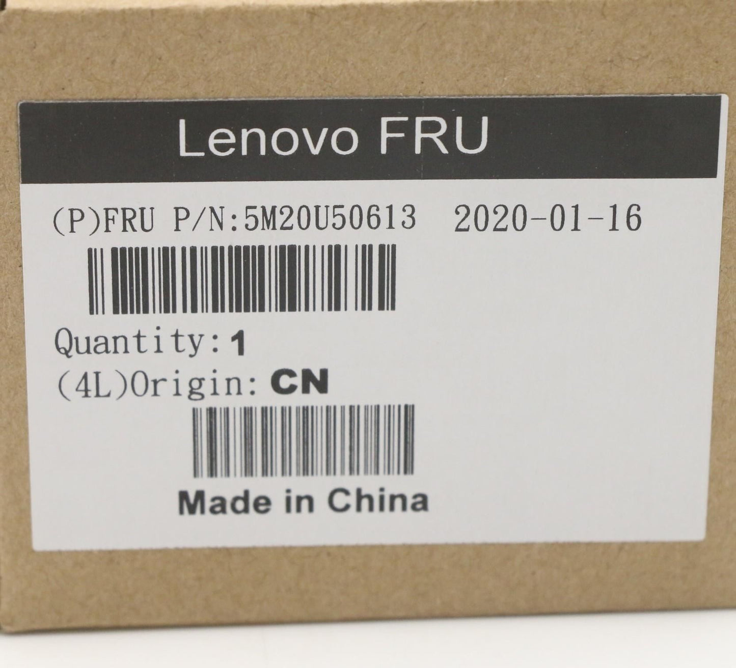 Lenovo 5M20U50613 MECHANICAL Base_Foot_Rubber_A540_27