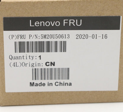 Lenovo 5M20U50613 MECHANICAL Base_Foot_Rubber_A540_27