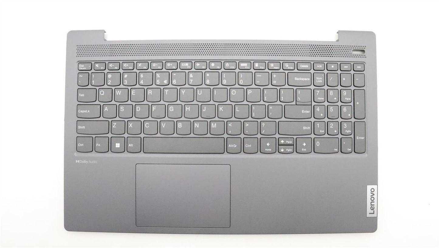 Lenovo UpperCaseASM_EUROENGL82SFFPSGNB_PC 5CB1J01241